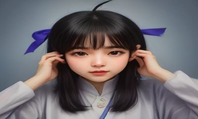 丽丽小站视频封面，苏州出行攻略视频，编辑在苏州园林拍摄，古典建筑与绿植背景